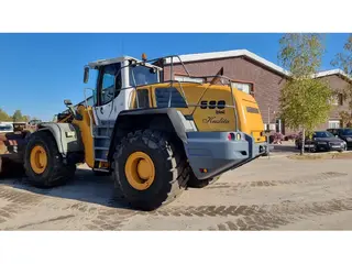 Liebherr 821 L 580 2plus2