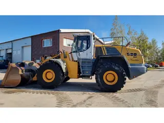 Liebherr 821 L 580 2plus2 — Foto 2