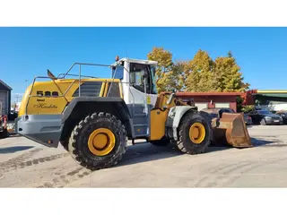Liebherr 821 L 580 2plus2 — Foto 4