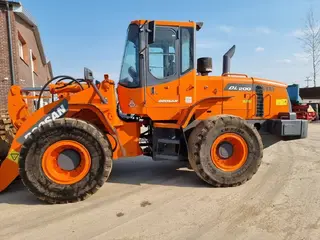 Doosan 821 DL200 — Foto 3