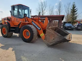 Doosan 821 DL200 — Foto 4