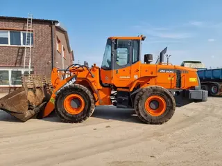 Doosan 821 DL200 — Foto 5