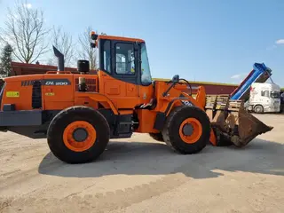 Doosan 821 DL200 — Foto 7