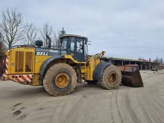 Bell 921 L2606E — Foto 10