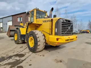 Volvo 921 L180E — Radlader — gebraucht kaufen | 123Machinery