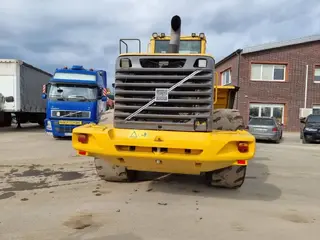 Volvo 921 L180E — Foto 9