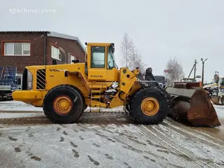 Volvo 427 L180E — Foto 3