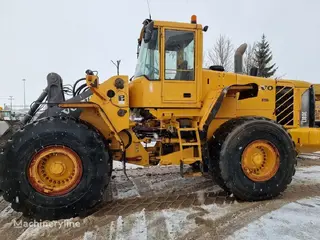 Volvo 427 L180E — Foto 6