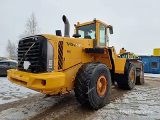 Volvo 427 L180E — Foto 8