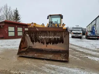 Volvo 427 L180E — Foto 10