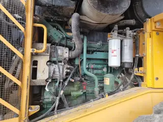 Volvo 427 L180E — Foto 10