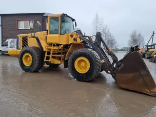 Volvo 427 L180E — Foto 9