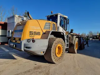 Liebherr 427 L 556 2plus2 — Foto 2