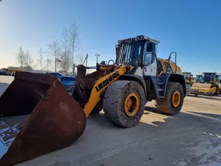 Liebherr 427 L 556 2plus2 — Foto 7