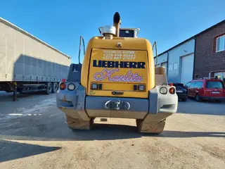 Liebherr 427 L 556 2plus2 — Foto 9