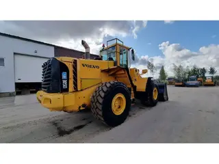 Volvo L150E — Foto 2