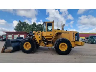 Volvo L150E — Foto 3