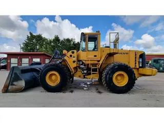 Volvo L150E — Foto 4