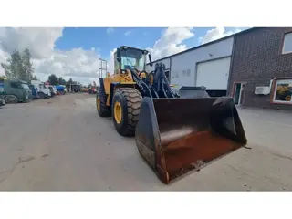 Volvo L150E — Foto 6