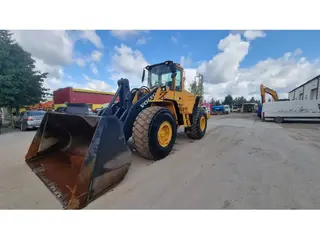 Volvo L150E — Foto 7