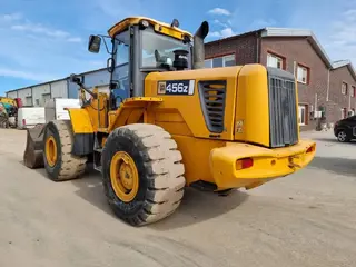 JCB 456 L150E — Radlader — gebraucht kaufen | 123Machinery