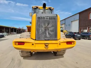 JCB 456 L150E — Foto 3