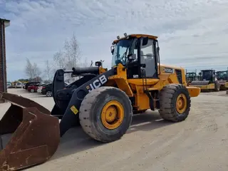 JCB 456 L150E — Foto 5