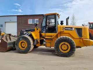 JCB 456 L150E — Foto 7