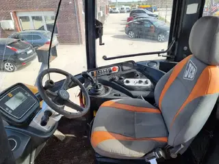 JCB 456 L150E — Foto 9