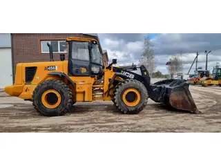 JCB 456 L2106E — Foto 4