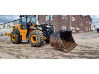 JCB 456 L2106E — Foto 5
