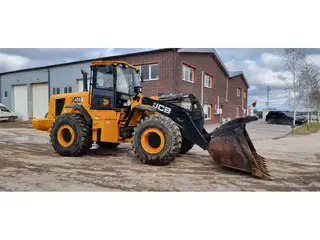 JCB 456 L2106E — Foto 6