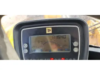 JCB 456 L2106E — Foto 9