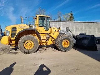 Volvo 456 L180G — Foto 4