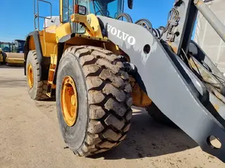 Volvo 456 L180G — Foto 6