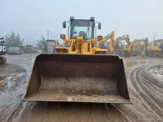 Case 721 L180G — Foto 6