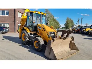 JCB 3CX WA470-6 — Baggerlader — gebraucht kaufen | 123Machinery
