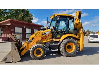 JCB 3CX WA470-6 — Foto 4