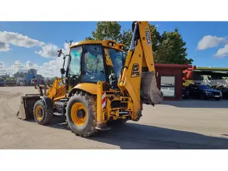JCB 3CX WA470-6 — Foto 5