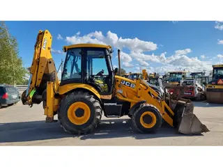 JCB 3CX WA470-6 — Foto 6