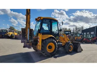 JCB 3CX WA470-6 — Foto 7