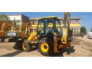 JCB 3CX WA470-6 — Foto 10