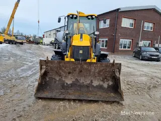 JCB 3CX B115C — Foto 6