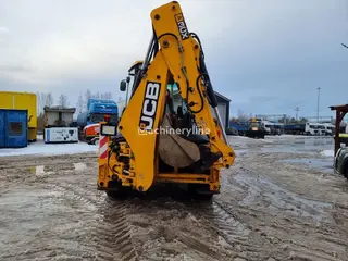 JCB 3CX B115C — Foto 10