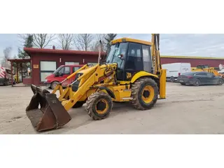 JCB 3CX 3CX Sitemaster — Foto 5