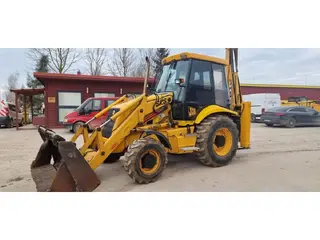 JCB 3CX 3CX Sitemaster — Foto 6