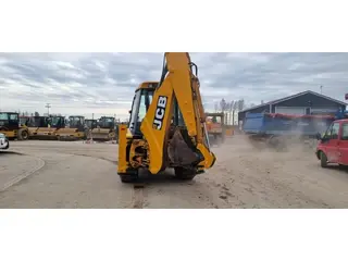 JCB 3CX 3CX Sitemaster — Foto 9