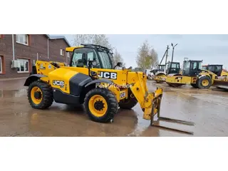 JCB 4CX 550-80 — Foto 2