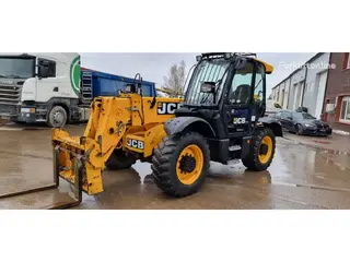 JCB 4CX 550-80 — Foto 3