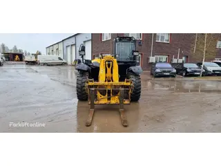 JCB 4CX 550-80 — Foto 5